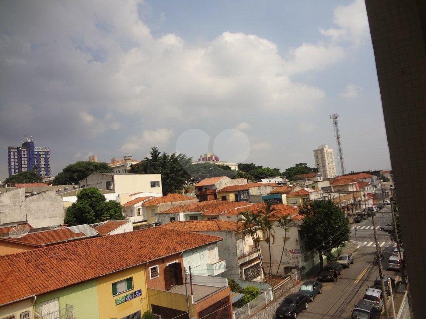 Apartamento à venda com 2 quartos em Santana, São Paulo, SP