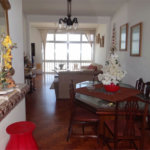 Apartamento com 3 dormitórios à venda, 150 m² por R$ 1.100.000,00 - Pitangueiras - Guarujá/SP