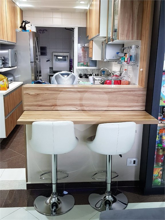 Apartamento à venda com 3 quartos, sendo 1 suíte, em Vila Maria Alta, São Paulo, SP