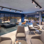Apartamento à venda com 1 suíte em Ibirapuera, São Paulo, SP