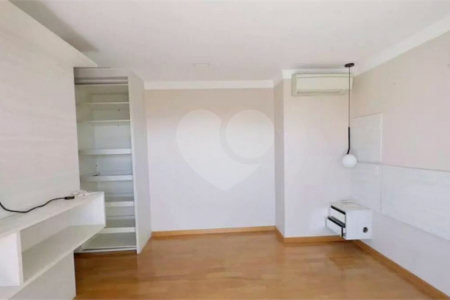 Apartamento à venda com 4 suítes em Jardim Anália Franco, São Paulo, SP