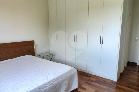 Casa à venda com 4 suítes no condomínio Parque Ytu Xapada, Itu - SP