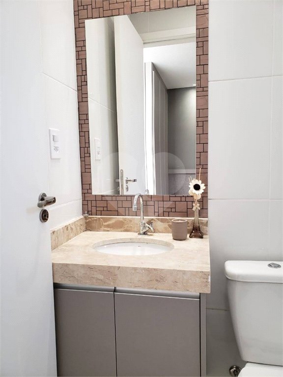 Studio à venda com 1 suíte em Vila Dom Pedro Ii, São Paulo, SP