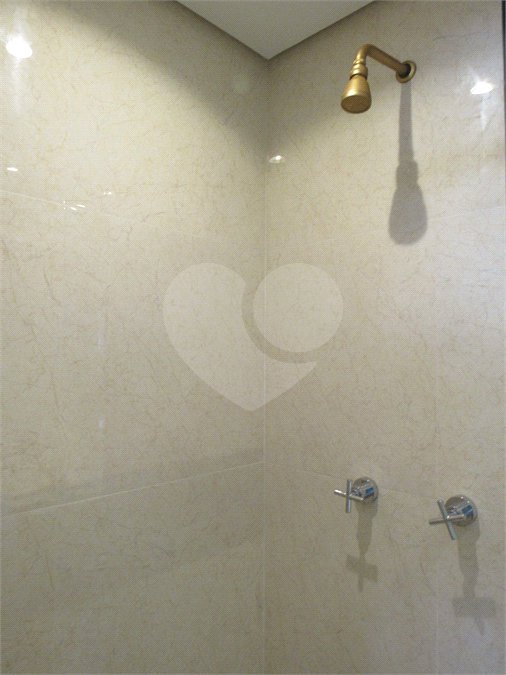 Apartamento para alugar com 3 suítes em Santana, São Paulo, SP