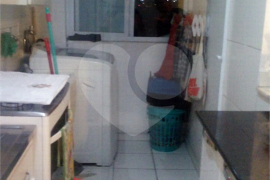 Apartamento à venda com 2 quartos em Jaraguá, São Paulo, SP