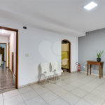 Casa à venda com 3 quartos, sendo 1 suíte, em Vila Arriete, São Paulo, SP
