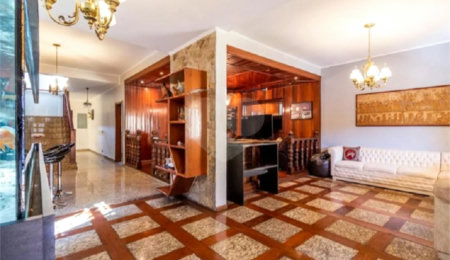 Sobrado à venda com 5 quartos, sendo 4 suítes,  em Vila Galvão, Guarulhos, SP
