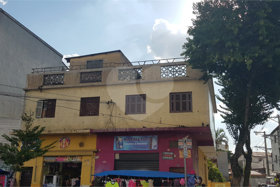Casa à venda com 3 quartos, sendo 1 suíte, em Jaçanã, São Paulo, SP