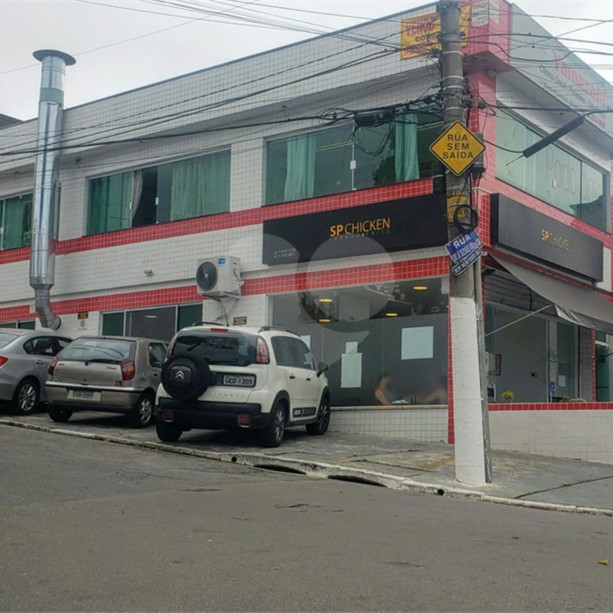 Prédio à venda em Jardim Marajoara, São Paulo, SP