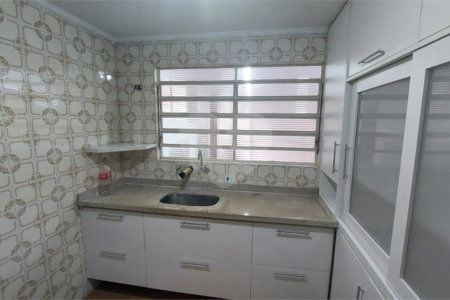 Casa à venda com 2 quartos em Vila São Francisco, São Paulo, SP
