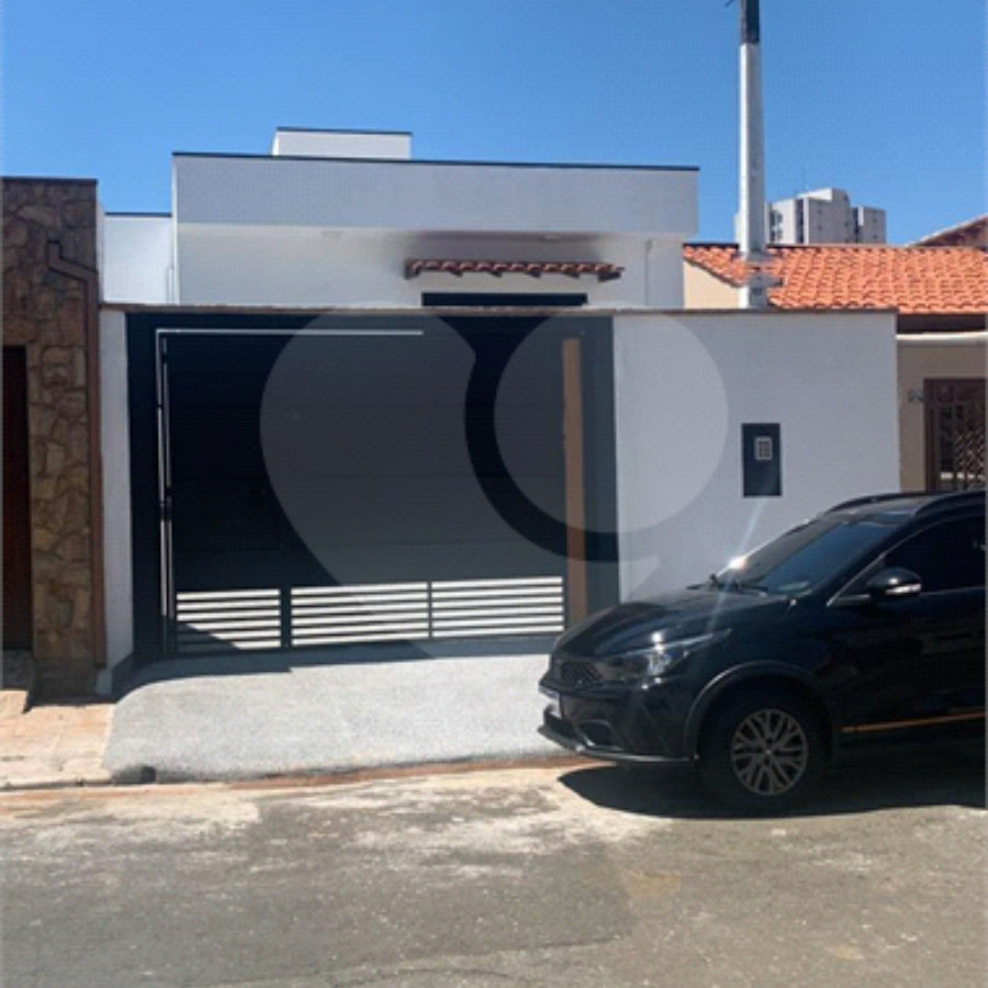 Casa à venda com 3 quartos em Vila Almeida, Indaiatuba, SP