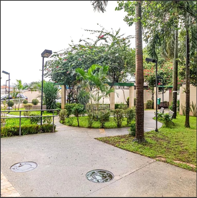 Apartamento à venda com 2 quartos em Jardim Celeste, São Paulo, SP