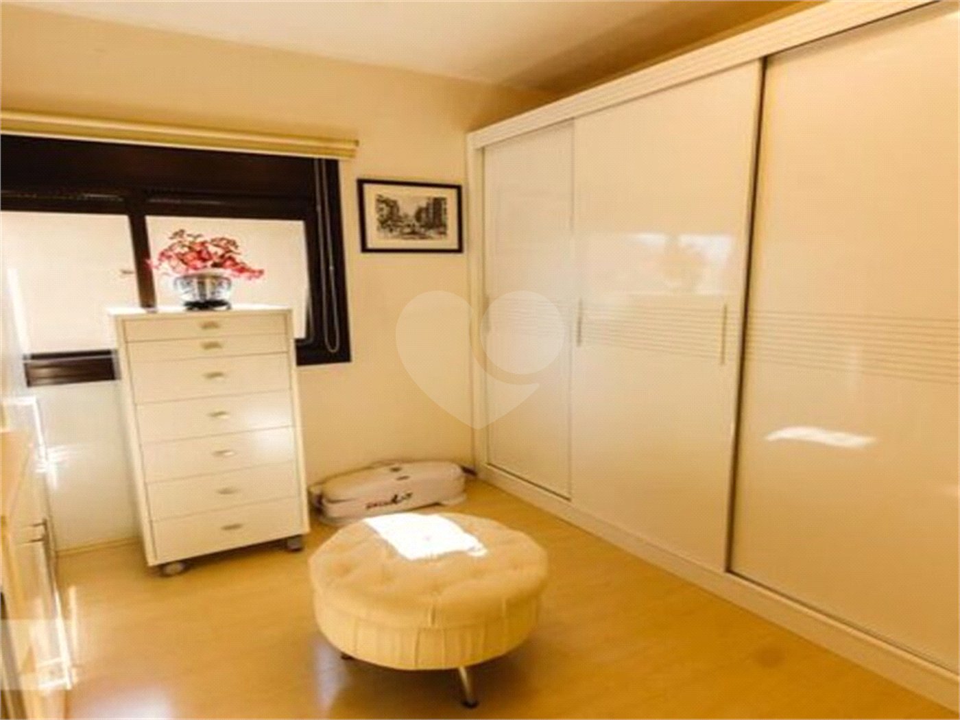 Apartamento à venda com 4 quartos, sendo 2 suítes, em Perdizes, São Paulo, SP