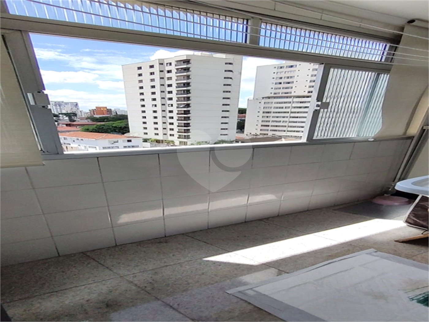 Apartamento à venda com 2 quartos em Santana, São Paulo, SP