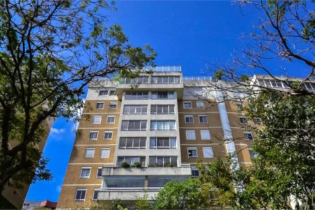 Cobertura à venda com 3 quartos, sendo 2 suítes, em Paraíso do Morumbi, São Paulo, SP