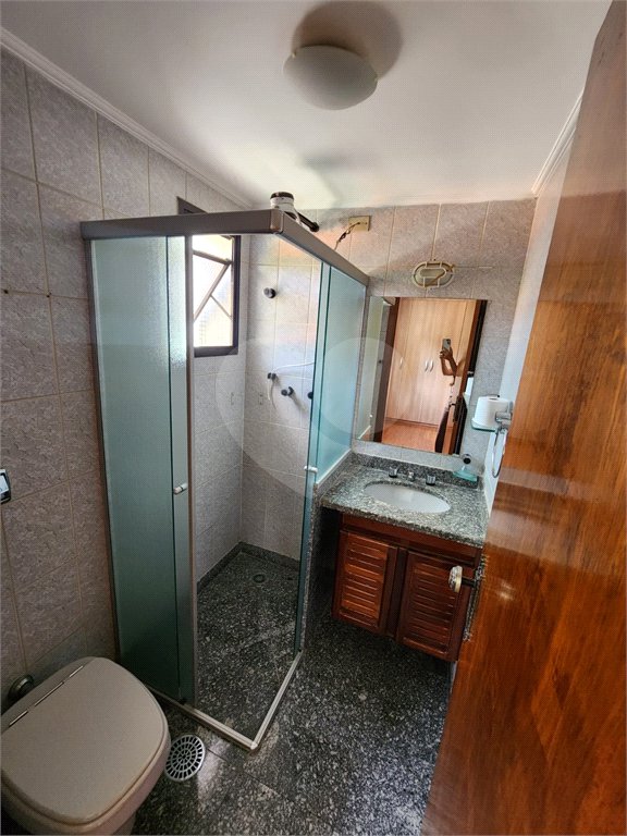 Duplex para alugar com 4 quartos, sendo 2 suítes, em Santana, São Paulo, SP