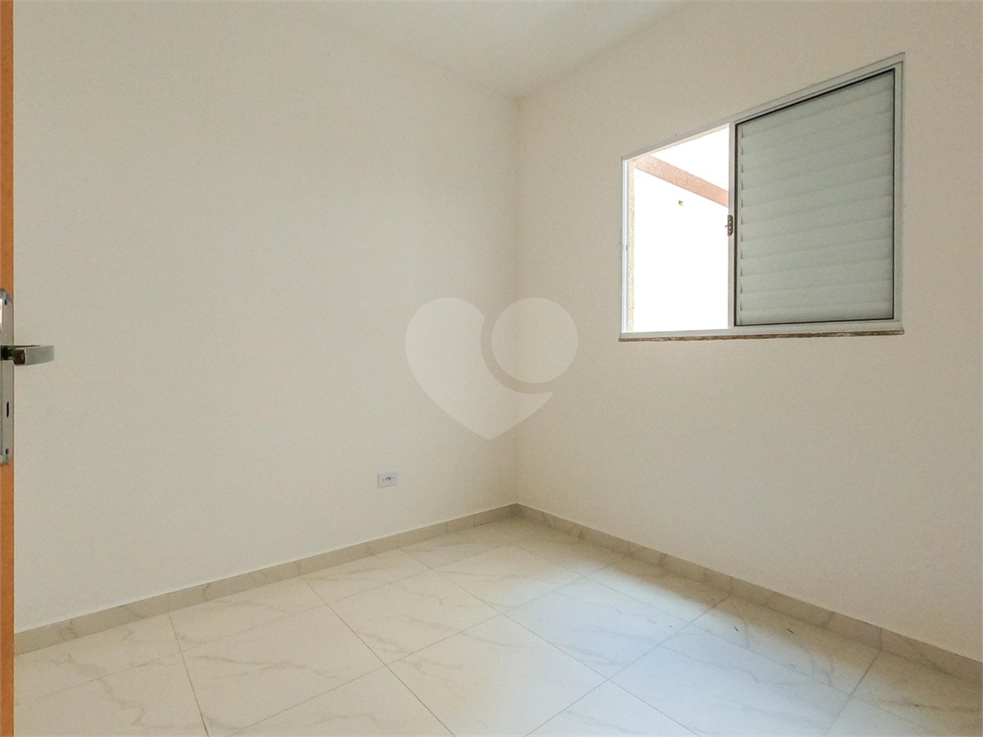 Apartamento à venda com 1 quarto em Santana, São Paulo, SP