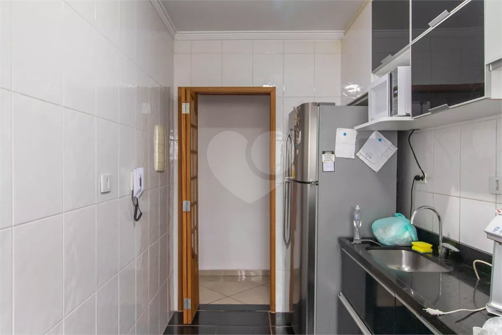Apartamento à venda com 2 quartos em Vila Leonor, Guarulhos, SP
