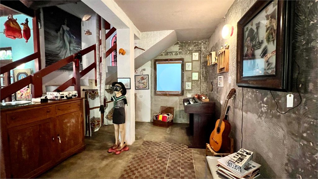 Casa à venda com 4 quartos, sendo 1 suíte, em Serra da Cantareira, Mairiporã, SP