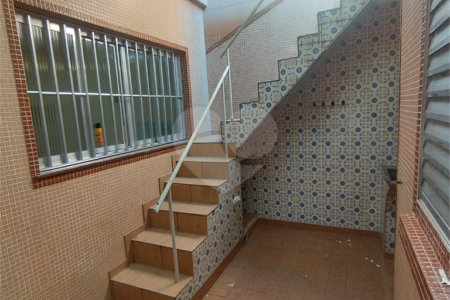 Sobrado à venda com 2 quartos em Tatuapé, São Paulo, SP