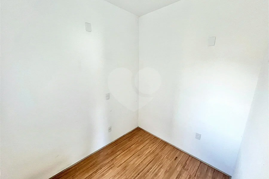 Casa à venda com 2 suítes no condomínio Residêncial Antuérpia, São Paulo - SP