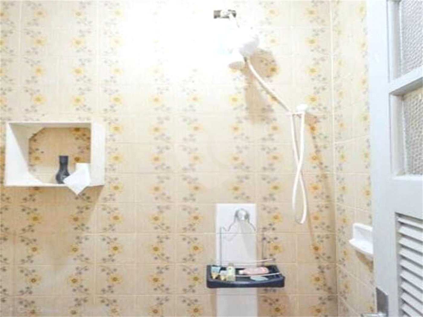 Apartamento à venda com 3 quartos em Tijuca, Rio de Janeiro, RJ