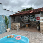 Casa Térrea à venda com 2 quartos em Campo Grande, Rio de Janeiro, RJ