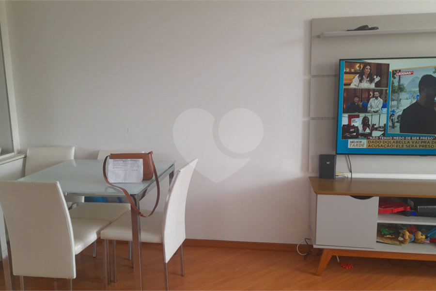 Apartamento à venda com 3 quartos em Jaçanã, São Paulo, SP