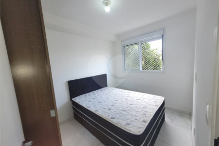 Apartamento à venda ou para alugar com 2 quartos em Vila Leopoldina, São Paulo, SP