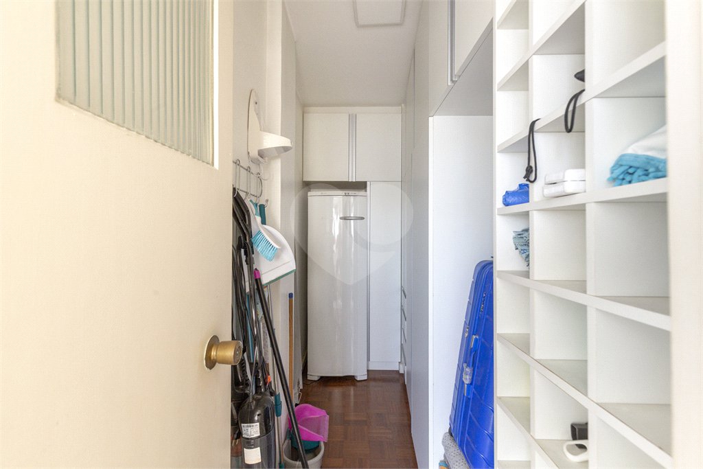 Apartamento à venda com 4 quartos, sendo 2 suítes, em Indianópolis, São Paulo, SP