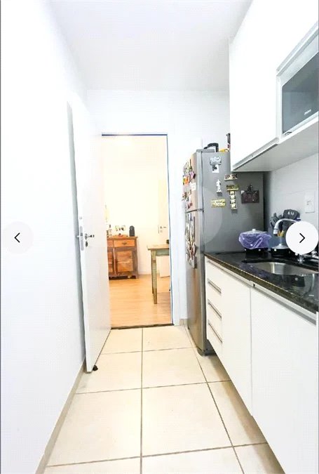 Apartamento à venda com 1 quarto em Vila Andrade, São Paulo, SP