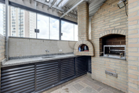 Duplex à venda com 3 suítes em Vila Mascote, São Paulo, SP