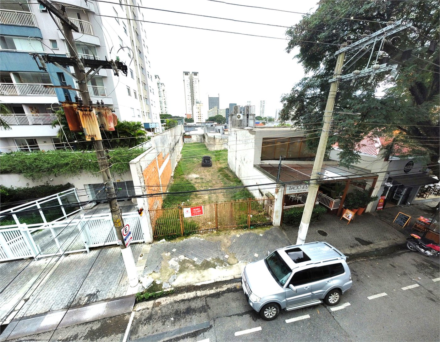 Terreno à venda ou para alugar em Vila Leopoldina, São Paulo, SP