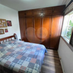 Apartamento à venda com 3 quartos em Vila Paulicéia, São Paulo, SP