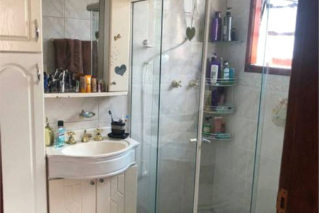 Casa em Condomínio em Urbanova, São José dos Campos/SP.