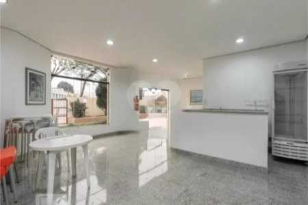 Apartamento à venda com 3 quartos em Vila Guarani (z Sul), São Paulo, SP