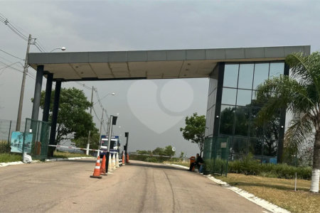 Terreno à venda no condomínio Centro Empresarial Bandeirantes, Monte Mor - SP