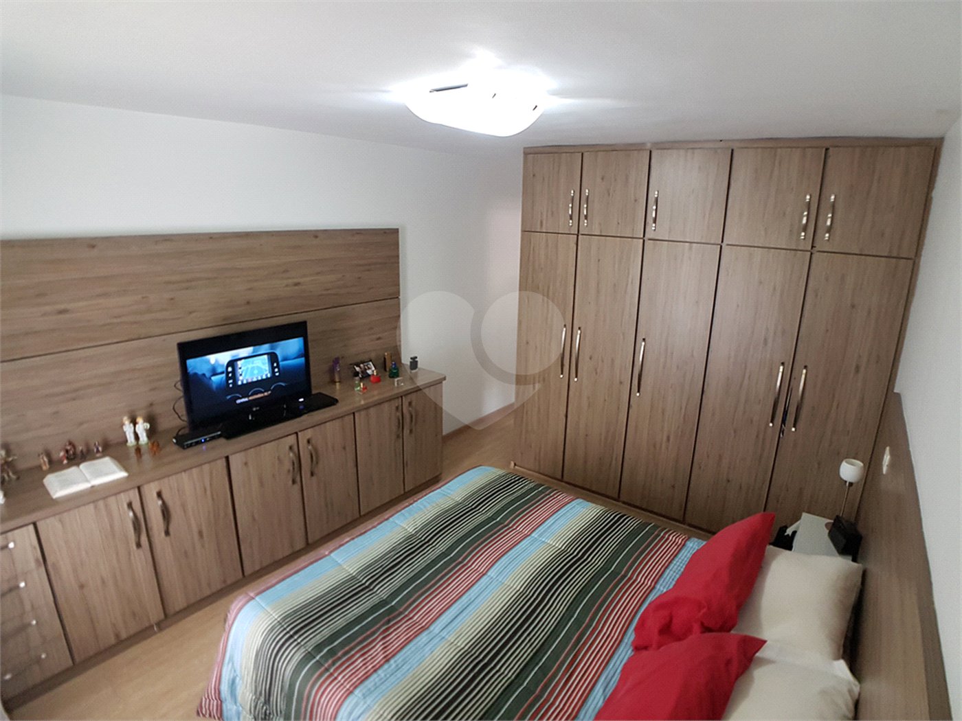 Sobrado à venda com 3 quartos, sendo 1 suíte,  em Tucuruvi, São Paulo, SP