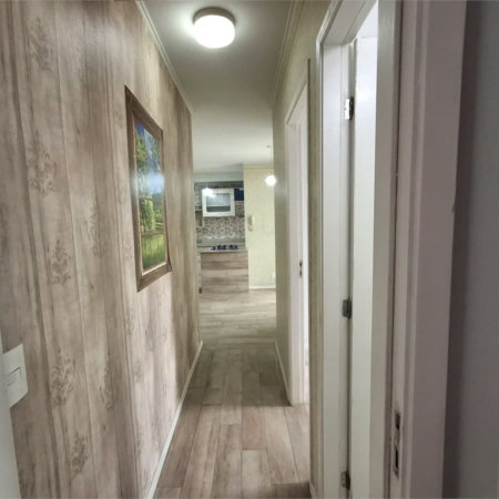 Apartamento à venda com 2 quartos em Jardim Esmeralda, São Paulo, SP