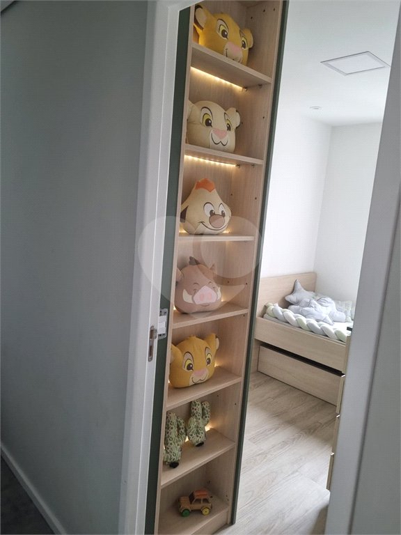 Apartamento à venda com 3 quartos, sendo 1 suíte, em Tucuruvi, São Paulo, SP
