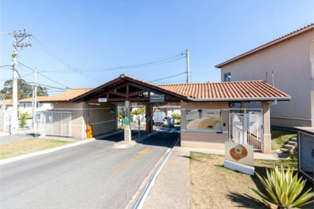 Apartamento à venda com 2 quartos em Jardim Petrópolis, Cotia, SP