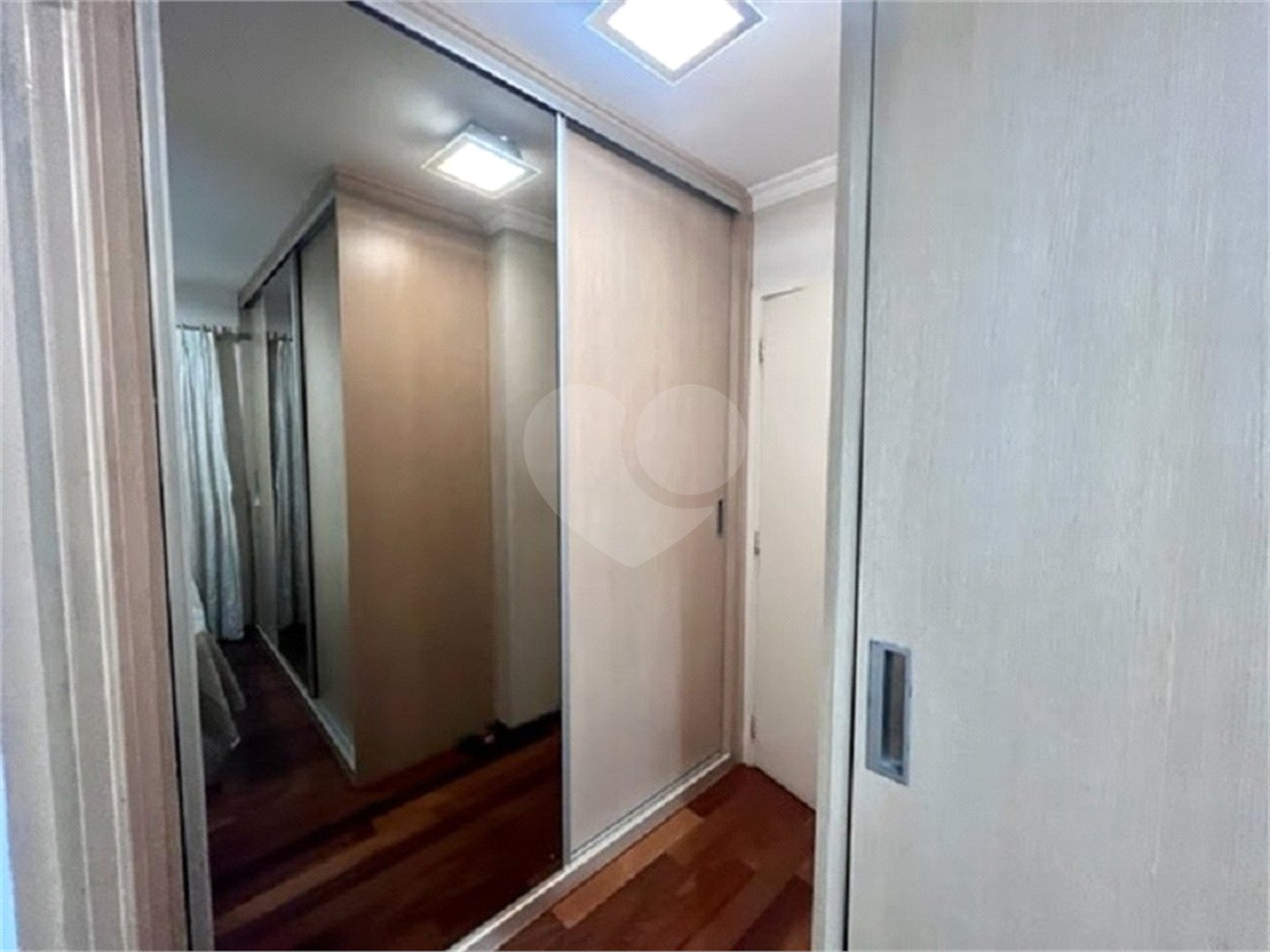 Apartamento à venda com 2 quartos, sendo 1 suíte, em Perdizes, São Paulo, SP