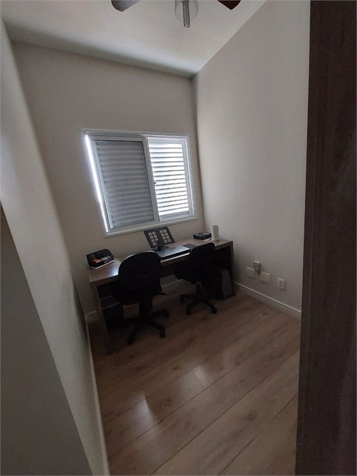 Apartamento com 4 dormitórios à venda, 225 m² por R$ 4.300.000,00 - Gonzaga - Santos/SP
