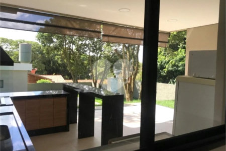 Casa à venda com 4 suítes no condomínio Acmti - Colinas do Mosteiro, Terras de Itaici e Recanto dos Pássaros, Indaiatuba - SP