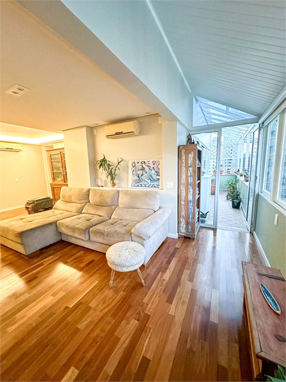 Apartamento à venda com 2 suítes em Itaim Bibi, São Paulo, SP