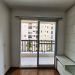 Apartamento à venda com 2 quartos em Vila Anastácio, São Paulo, SP
