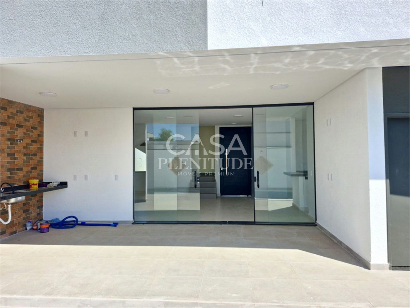 Casa em condomínio à venda com 3 suítes em Cajuru do Sul, Sorocaba, SP