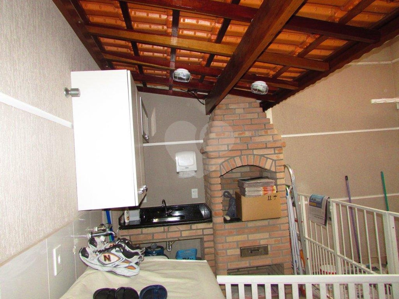 Sobrado à venda com 3 quartos, sendo 1 suíte,  em Vila Constança, São Paulo, SP