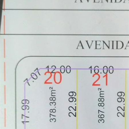 Terreno à venda em Residencial Mont'serrat, Balsas, MA