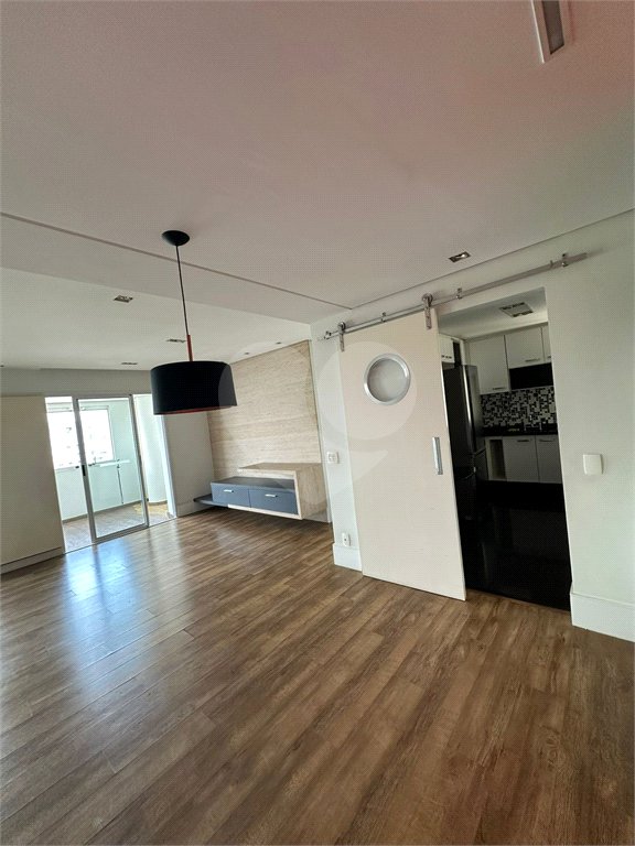 Apartamento à venda com 3 quartos, sendo 1 suíte, em Brooklin Paulista, São Paulo, SP